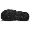 D Lites 2.0 Sandalen „Triple Black“