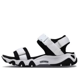 D‘ Lites 2.0 Sandalen Weiß