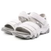 D Lites 2.0 Sandalen Weiß