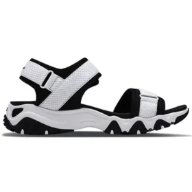 D‘ Lites 2.0 Sandalen Weiß