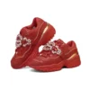 D‘ Lites 2.0 Schuhe für den Laufsport Rot