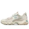 D lites 2.0 Schuhe Weiß/Braun/Blau