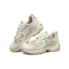 D lites 2.0 Schuhe Weiß/Braun/Blau