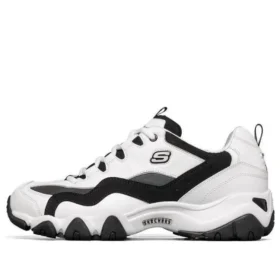 D lites 2.0 Schuhe Weiß/Schwarz/Grau