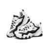 D lites 2.0 Schuhe Weiß/Schwarz/Grau