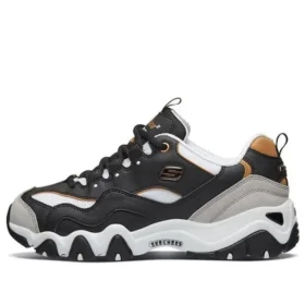 D Lites 2.0 Schwarz