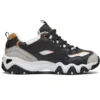 D Lites 2.0 Schwarz