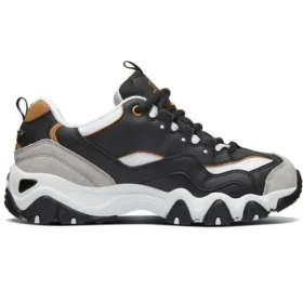 D Lites 2.0 Schwarz