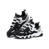 D lites 2.0 Sneaker Schwarz/Weiß/Grau