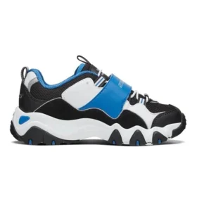D‘ Lites 2.0 Sportschuhe K Schwarz/Blau