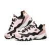 D‘ Lites 2.0 Sportschuhe Pink/Schwarz/Weiß