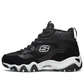 D‘ Lites 2.0 Sportschuhe Schwarz