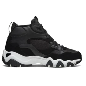 D‘ Lites 2.0 Sportschuhe Schwarz