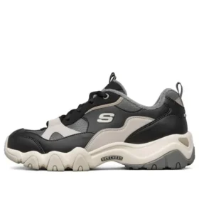 D lites 2.0 Sportschuhe Schwarz/Weiß/Grau