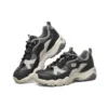 D lites 2.0 Sportschuhe Schwarz/Weiß/Grau