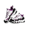 D‘ Lites 2.0 Sportschuhe Weiß/Lila/Schwarz