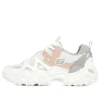 D‘ Lites 2.0 „Weiß, Rosa, Grau“