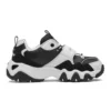 D‘ Lites 2.0 „White Black“