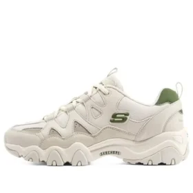D‘ Lites 2.0 „White Green“