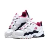 D‘ Lites 2.0 „White Red“