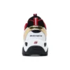 D‘ Lites 2.0 „White Red“
