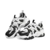 D‘ Lites 3.0 Air „Black White“