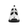 D‘ Lites 3.0 Air „Black White“