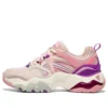 D Lites 3.0 Air Low-Laufschuhe Pink