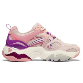 D Lites 3.0 Air Low-Laufschuhe Pink