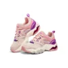 D Lites 3.0 Air Low-Laufschuhe Pink