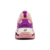 D Lites 3.0 Air Low-Laufschuhe Pink