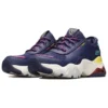 D Lites 3.0 Air Low-Top-Laufschuhe Blau