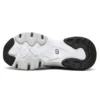 D Lites 3.0 Air Low-Top-Schuhe Weiß/Schwarz/Pink