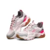D‘ Lites 3.0 Air Schuhe Rot