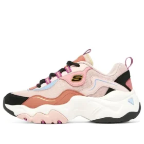 D‘ Lites 3.0 „Black Pink“