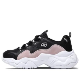 D‘ Lites 3.0 „Black Pinkred“
