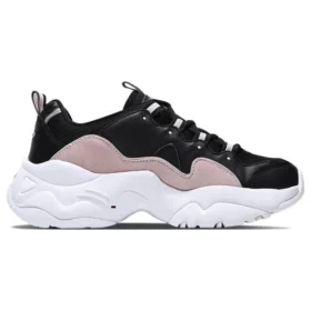 D‘ Lites 3.0 „Black Pinkred“