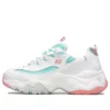 D‘ Lites 3.0 Blast Full Low-Top Laufschuh Weiß/Blau/Rosa
