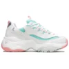 D‘ Lites 3.0 Blast Full Low-Top Laufschuh Weiß/Blau/Rosa