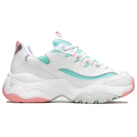 D‘ Lites 3.0 Blast Full Low-Top Laufschuh Weiß/Blau/Rosa