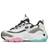 D‘ Lites 3.0 Clunky Schuhe Pink/Weiß