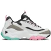 D‘ Lites 3.0 Clunky Schuhe Pink/Weiß