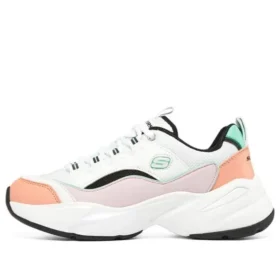 D‘ Lites 3.0 Cousin „White Apricot“