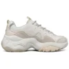 D‘ Lites 3.0 Low Chunky Schuhe Weiß