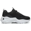D Lites 3.0 Low-Top Daddy-Schuhe Schwarz
