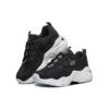 D Lites 3.0 Low-Top Daddy-Schuhe Schwarz