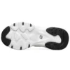 D Lites 3.0 Low-Top-Schuhe Weiß/Schwarz