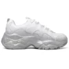 D Lites 3.0 Low-Top-Sneaker Weiß/Silber