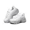 D Lites 3.0 Low-Top-Sneaker Weiß/Silber