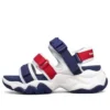D Lites 3.0 Sandalen Blau